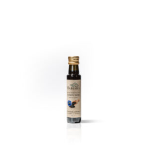 Alternative view of La perle noire de l'Ethiopie: Huile de Cumin Noir Pressée à Froid – Un Trésor de Santé et de Goût